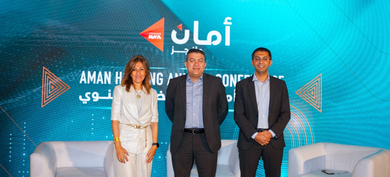AMAN Holding logs EGP 6.4B revenues in 2024

